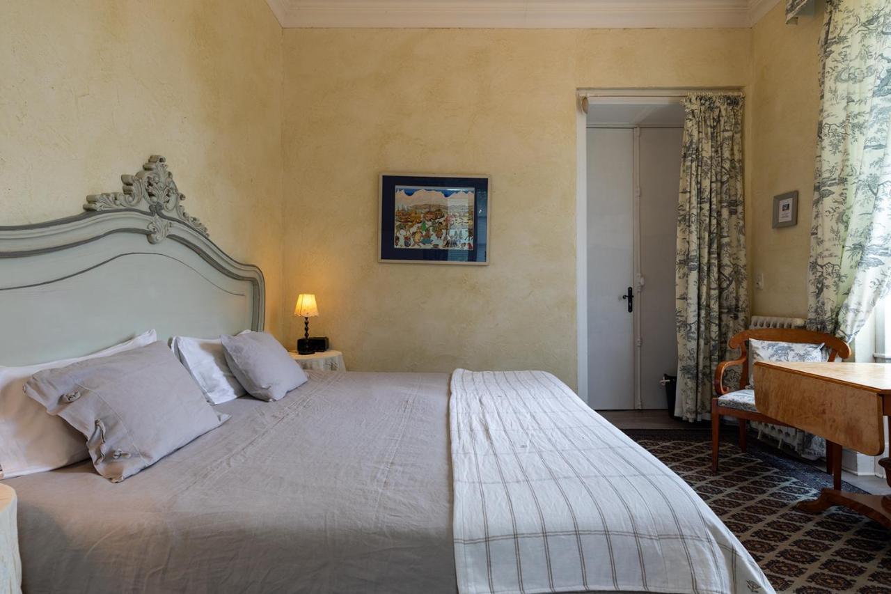 Domaine De Bassilour Hotel Bidart Exterior photo