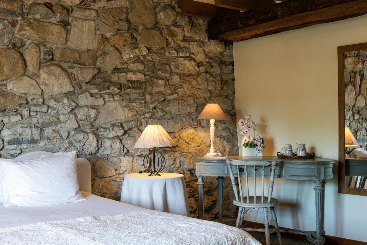 Domaine De Bassilour Hotel Bidart Exterior photo